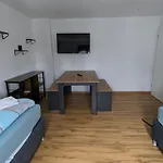 شقة Rheinische Gemuetlichkeit, Sali Homes Zentrales Heim In