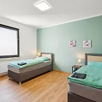 شقة Rheinische Gemuetlichkeit, Sali Homes Zentrales Heim In