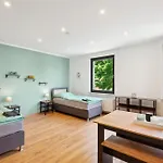 شقة Rheinische Gemuetlichkeit, Sali Homes Zentrales Heim In