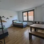 شقة Rheinische Gemuetlichkeit, Sali Homes Zentrales Heim In *