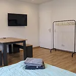 Rheinische Gemuetlichkeit, Sali Homes Zentrales Heim In *