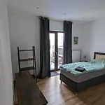 Rheinische Gemuetlichkeit, Sali Homes Zentrales Heim In كليفي