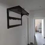 Rheinische Gemuetlichkeit, Sali Homes Zentrales Heim In شقة *