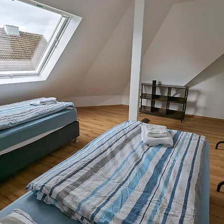 Rheinische Gemuetlichkeit, Sali Homes Zentrales Heim In Apartment *