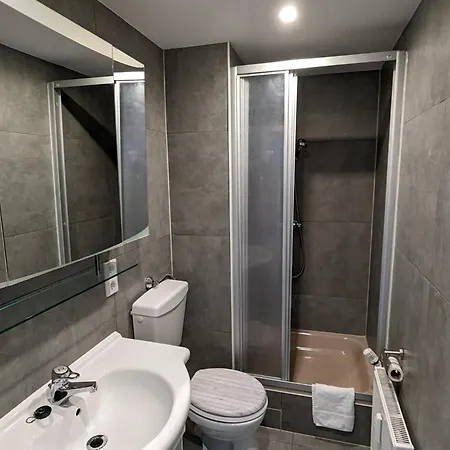 Rheinische Gemütlichkeit, Sali Homes Zentrales Heim in Kleve Kleve (Dusseldorf)