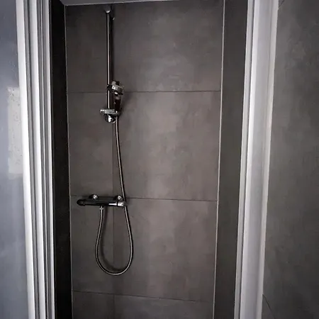 Apartmán Rheinische Gemuetlichkeit, Sali Homes Zentrales Heim In