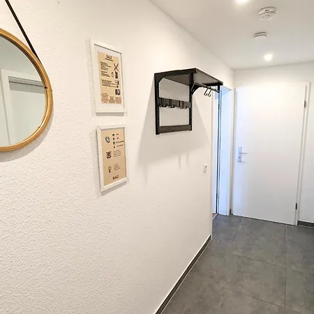 Rheinische Gemuetlichkeit, Sali Homes Zentrales Heim In *