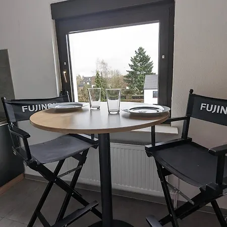 Apartment Rheinische Gemuetlichkeit, Sali Homes Zentrales Heim In Kleve (Dusseldorf)