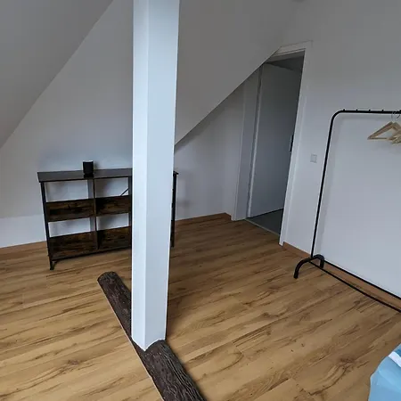 Rheinische Gemuetlichkeit, Sali Homes Zentrales Heim In * Kleve (Dusseldorf)