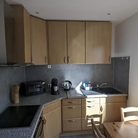 Rheinische Gemütlichkeit, Sali Homes Zentrales Heim in Kleve *