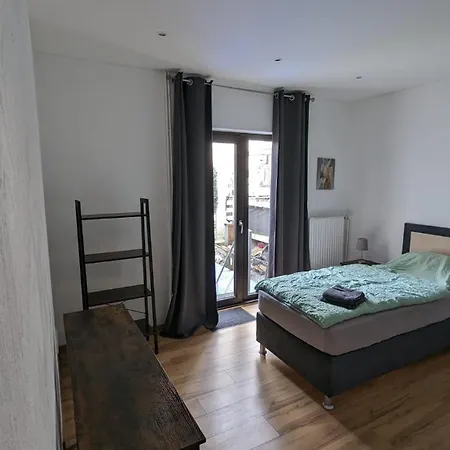 Rheinische Gemütlichkeit, Sali Homes Zentrales Heim in Kleve Kleve (Dusseldorf)