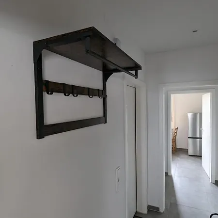 Rheinische Gemuetlichkeit, Sali Homes Zentrales Heim In Apartmán *