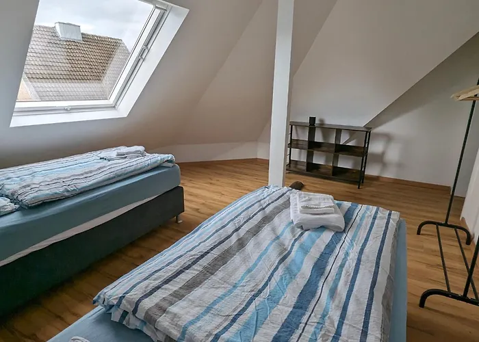 Rheinische Gemuetlichkeit, Sali Homes Zentrales Heim In Appartement *