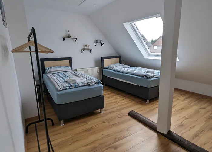 Lejlighed Rheinische Gemuetlichkeit, Sali Homes Zentrales Heim In Kleve (Dusseldorf)